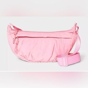 In Motion Target Waist Bag Clear Fanny Pack Target Bum Bag Target